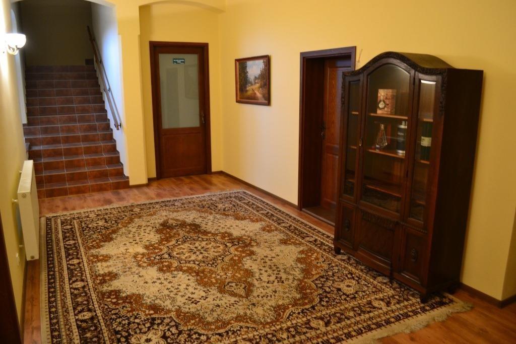 Pension Stara Skola Vysoke Zibridovice Buitenkant foto